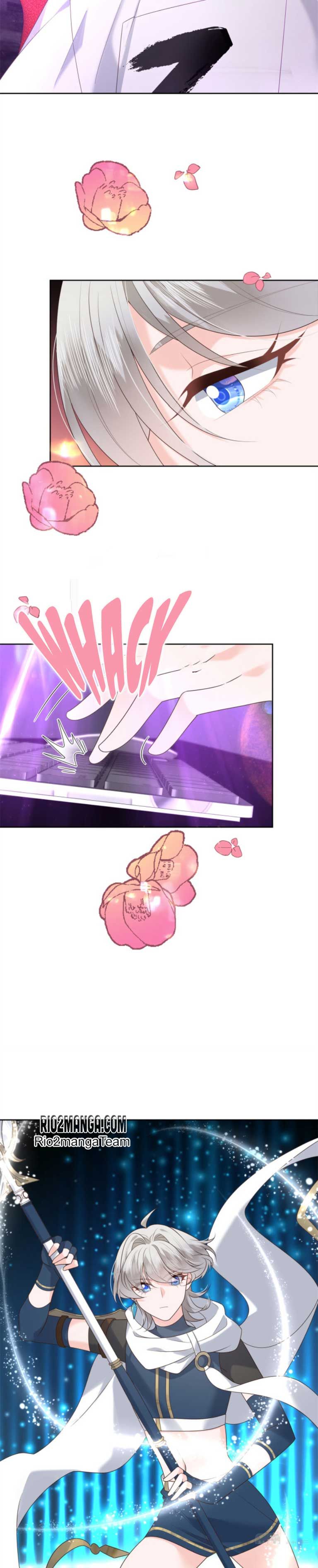 National School Prince Is A Girl Chapter 336 page 5
