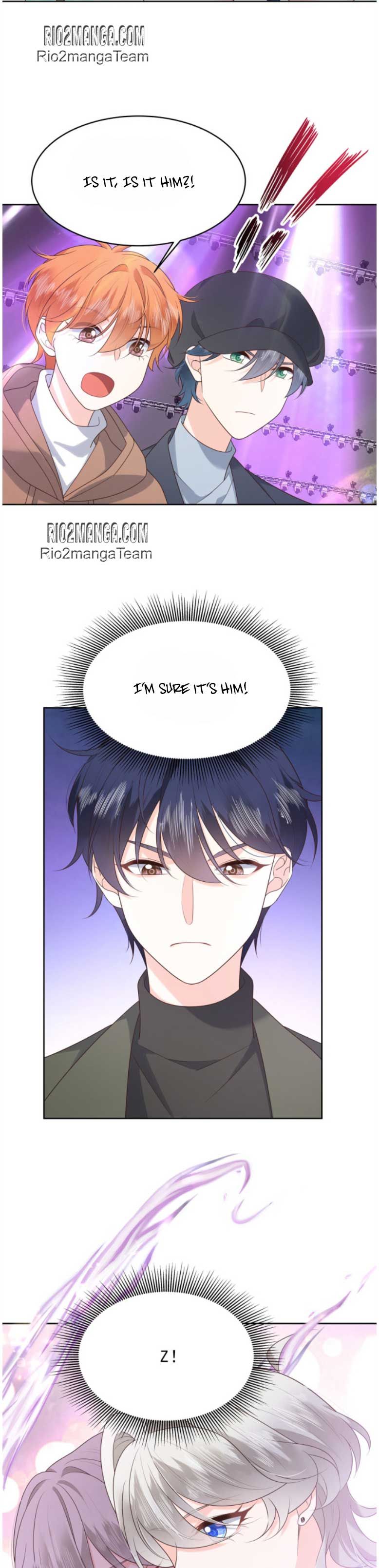 National School Prince Is A Girl Chapter 336 page 6