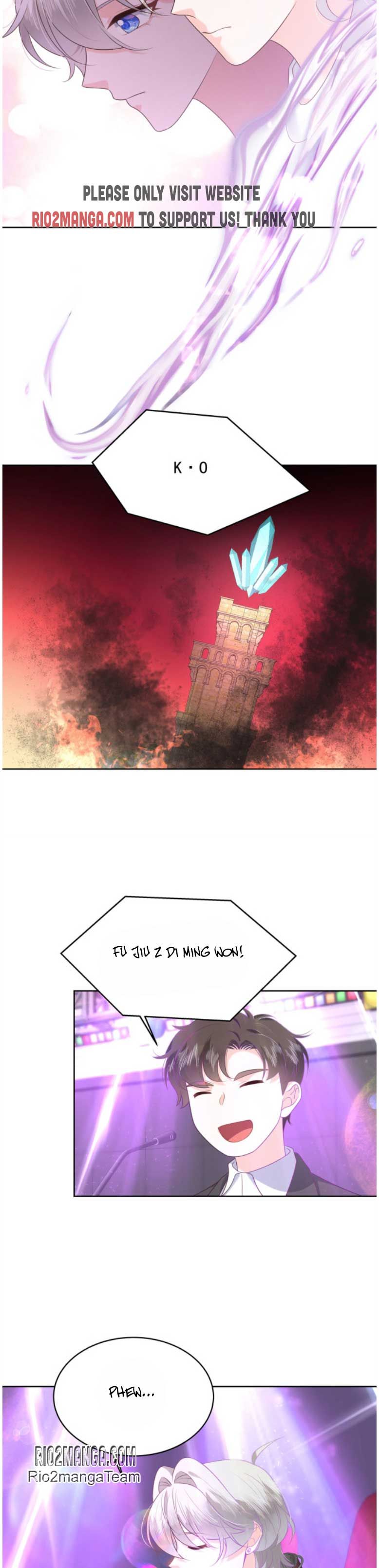 National School Prince Is A Girl Chapter 336 page 7