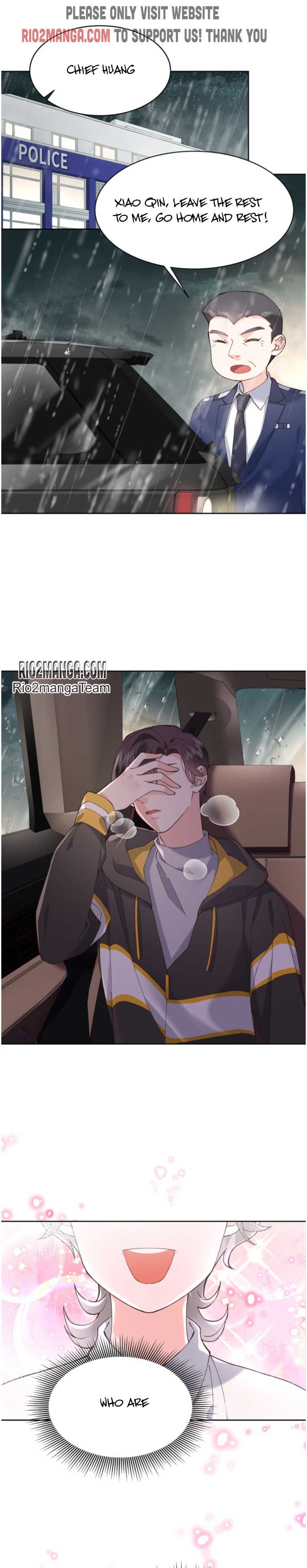 National School Prince Is A Girl Chapter 339 page 0