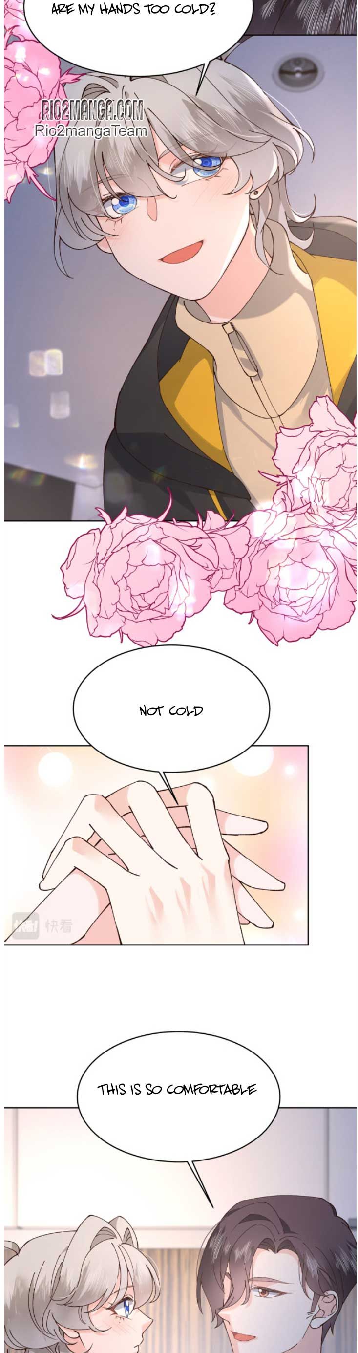 National School Prince Is A Girl Chapter 339 page 11