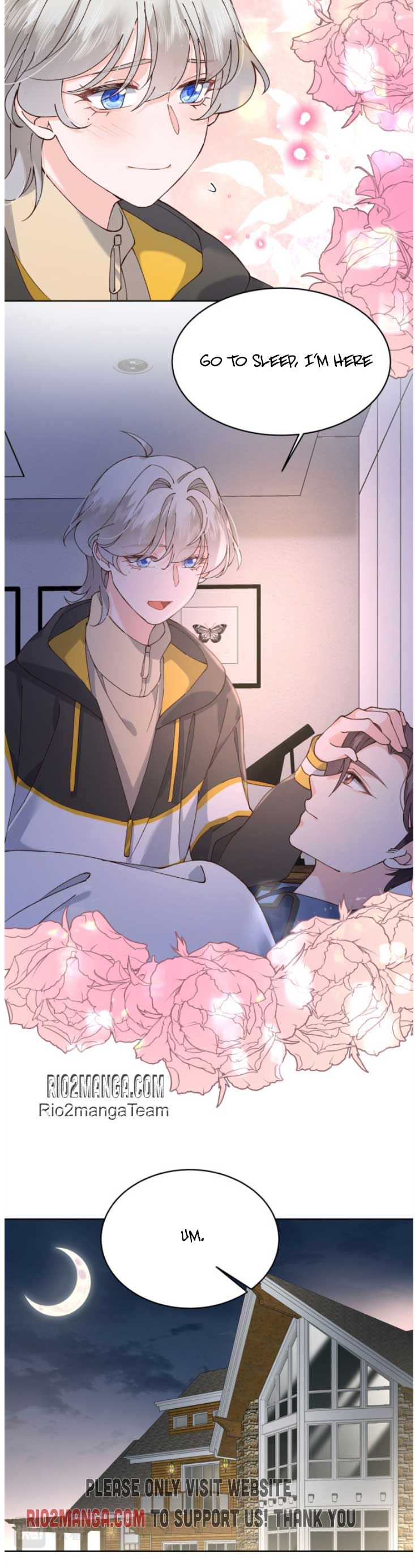 National School Prince Is A Girl Chapter 339 page 13