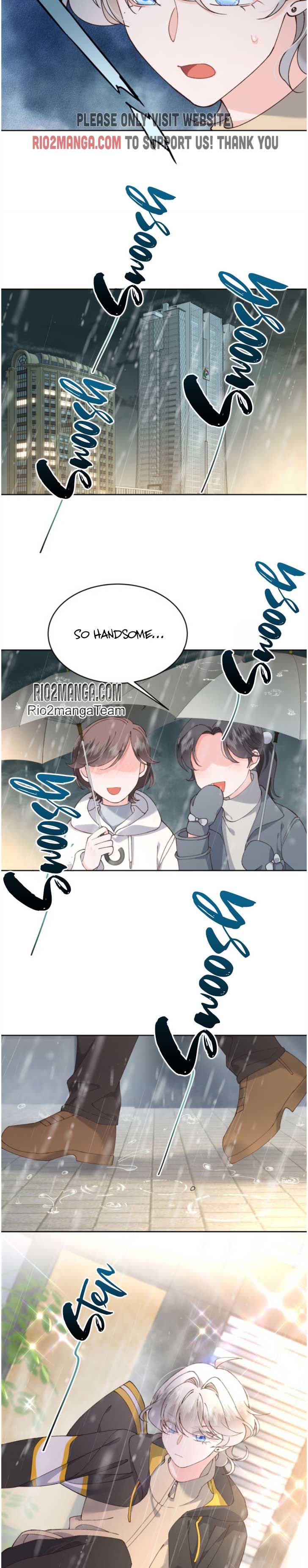 National School Prince Is A Girl Chapter 339 page 3