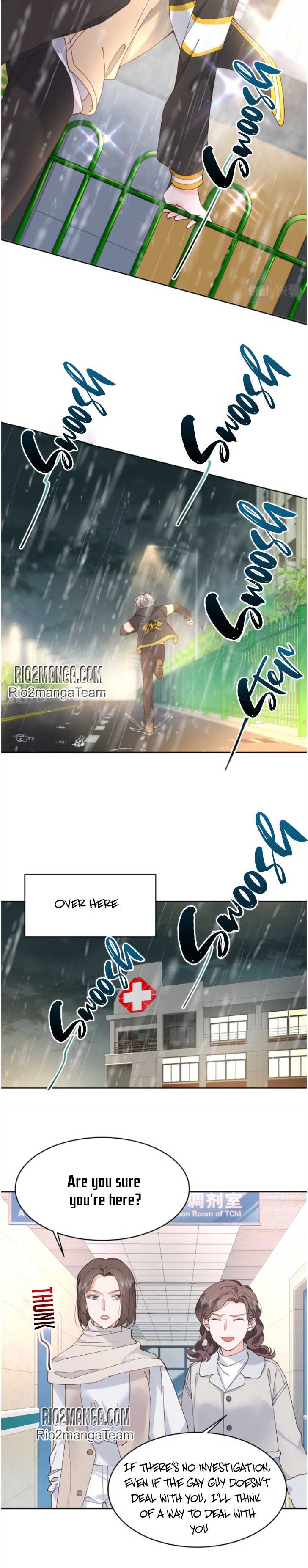 National School Prince Is A Girl Chapter 339 page 4