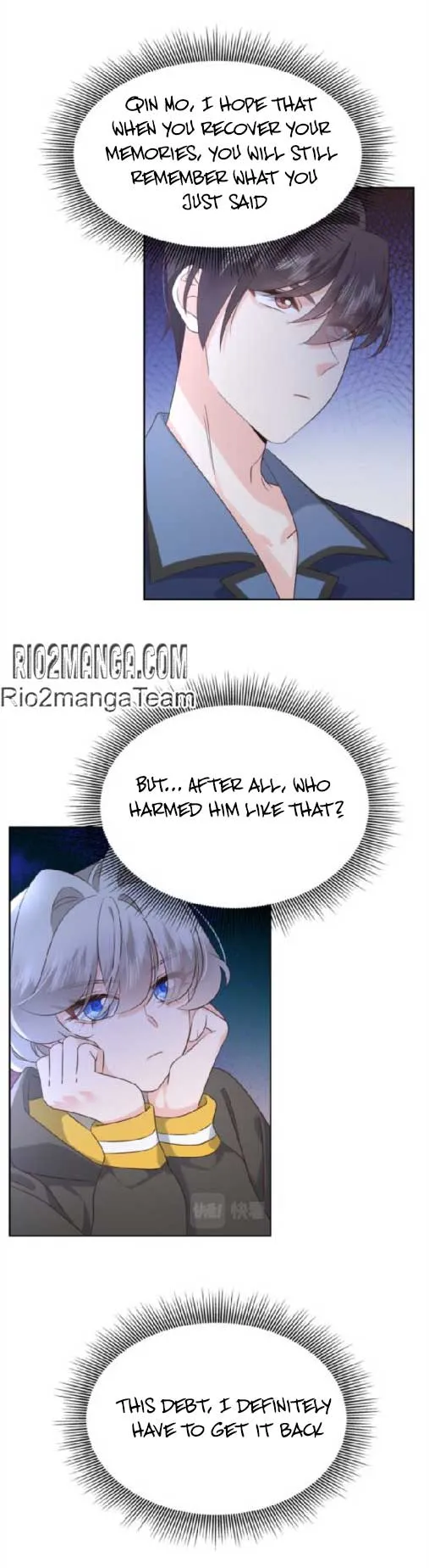 National School Prince Is A Girl Chapter 342 page 12