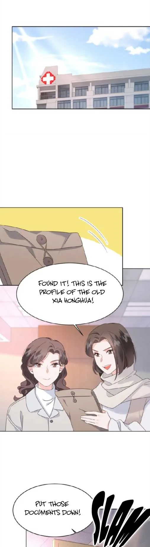 National School Prince Is A Girl Chapter 342 page 13