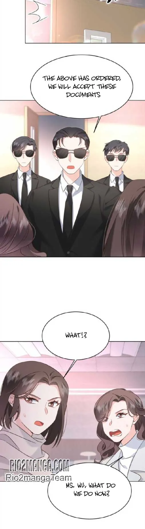 National School Prince Is A Girl Chapter 342 page 14