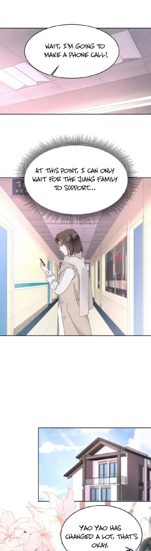 National School Prince Is A Girl Chapter 342 page 15