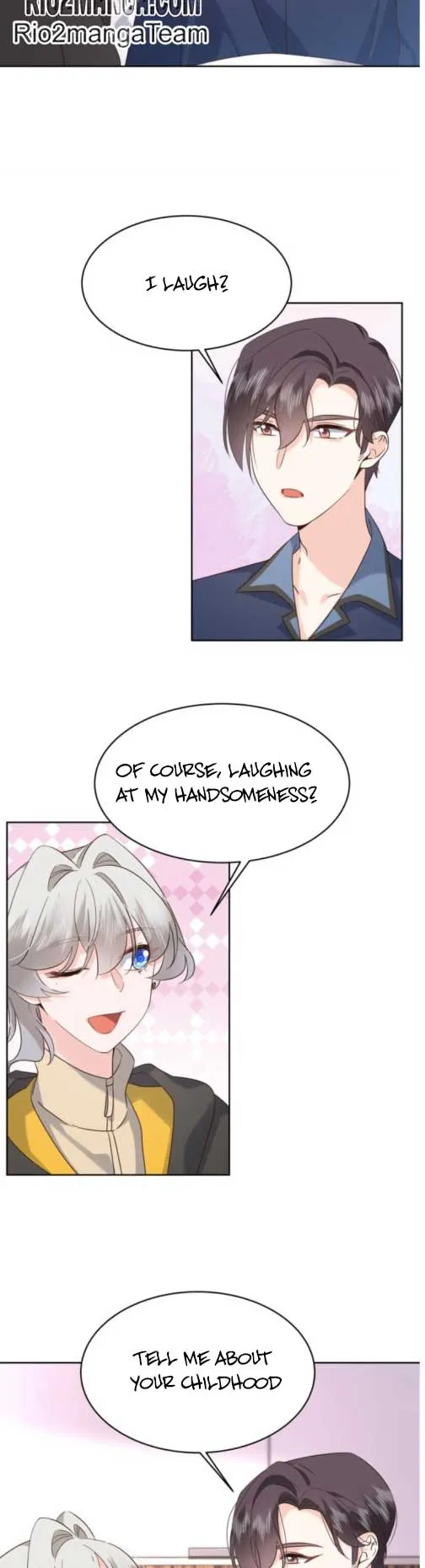 National School Prince Is A Girl Chapter 342 page 2