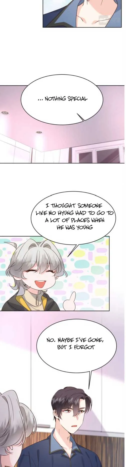 National School Prince Is A Girl Chapter 342 page 4