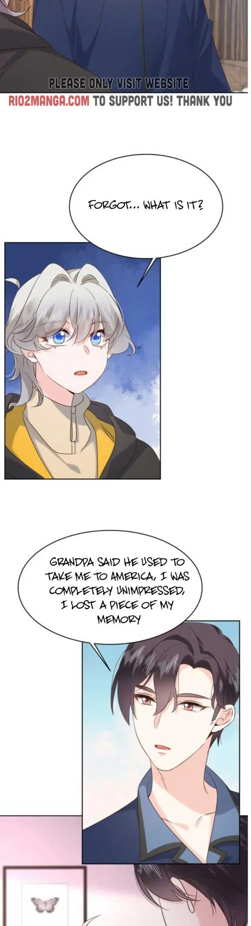 National School Prince Is A Girl Chapter 342 page 5