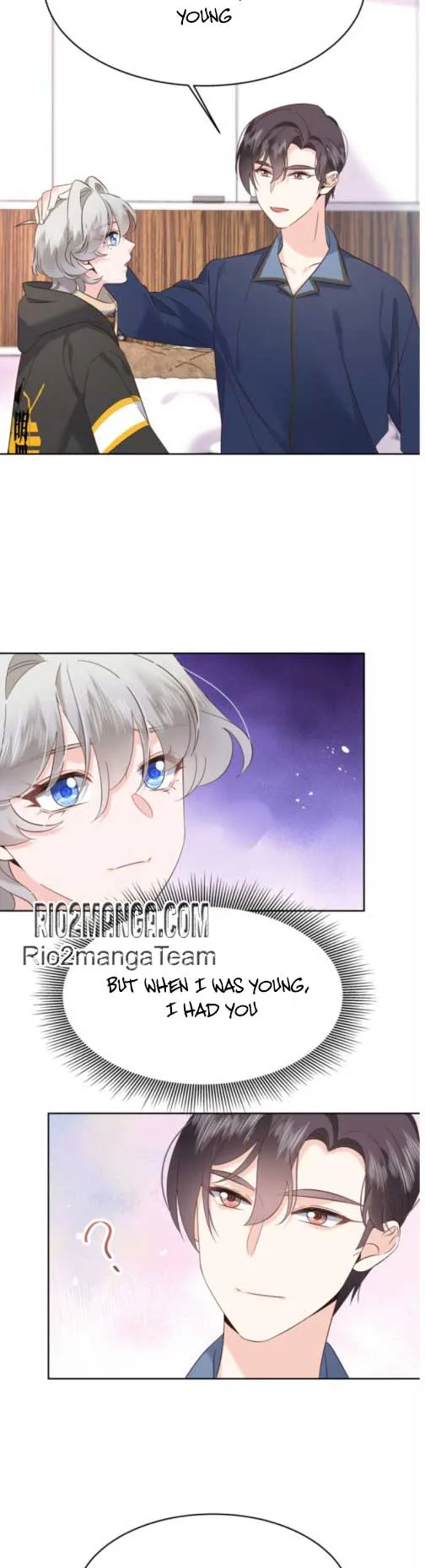 National School Prince Is A Girl Chapter 342 page 7