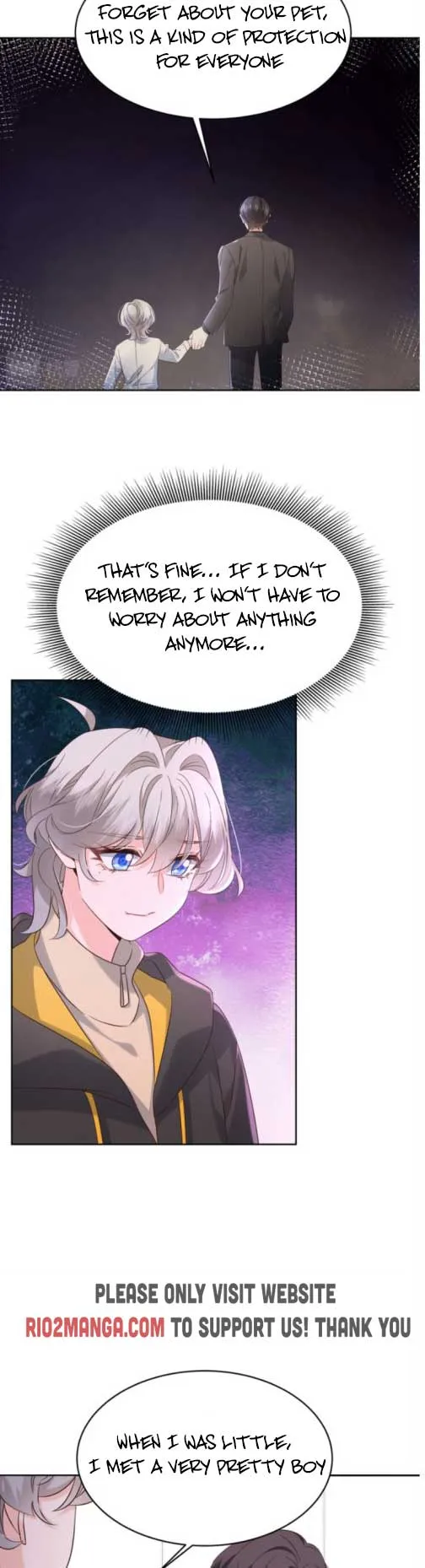 National School Prince Is A Girl Chapter 342 page 8