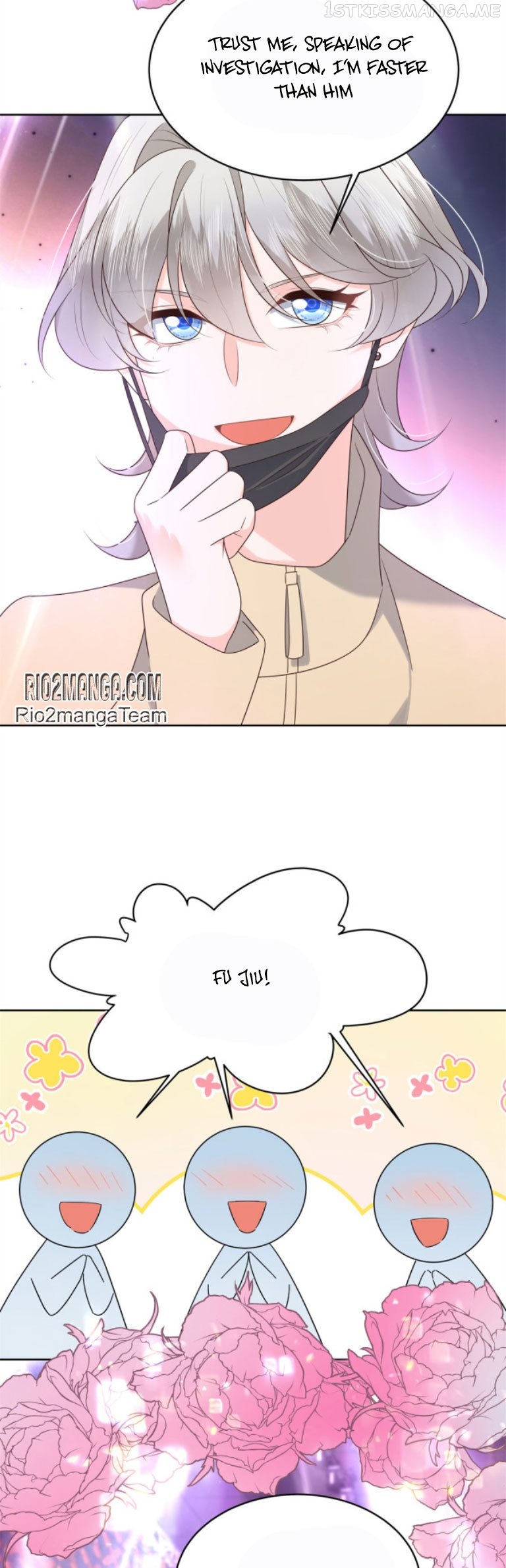 National School Prince Is A Girl Chapter 349 page 12