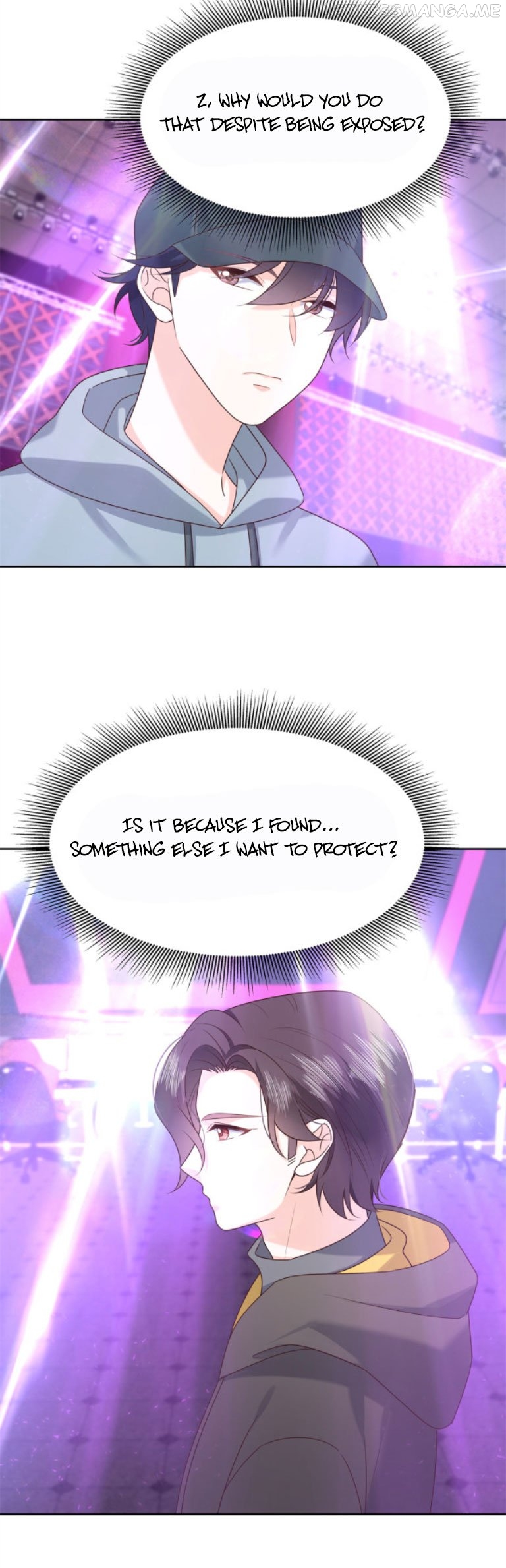 National School Prince Is A Girl Chapter 349 page 14