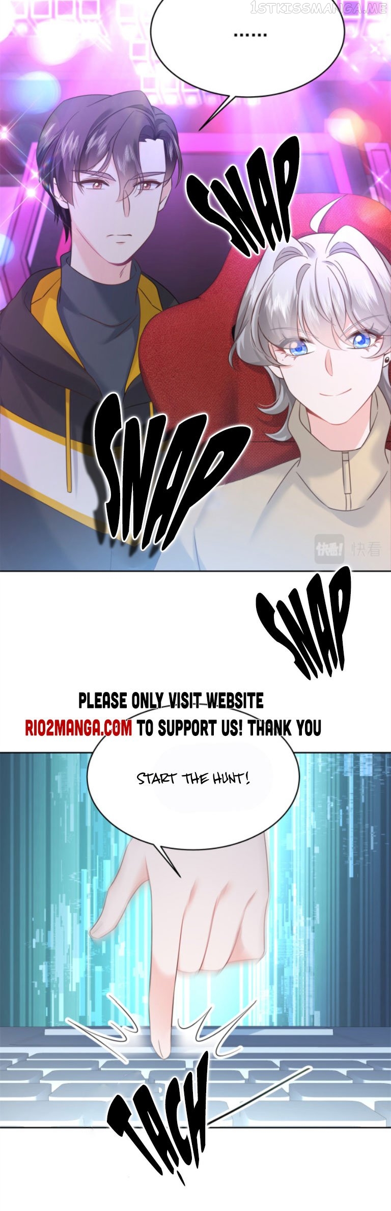 National School Prince Is A Girl Chapter 349 page 18