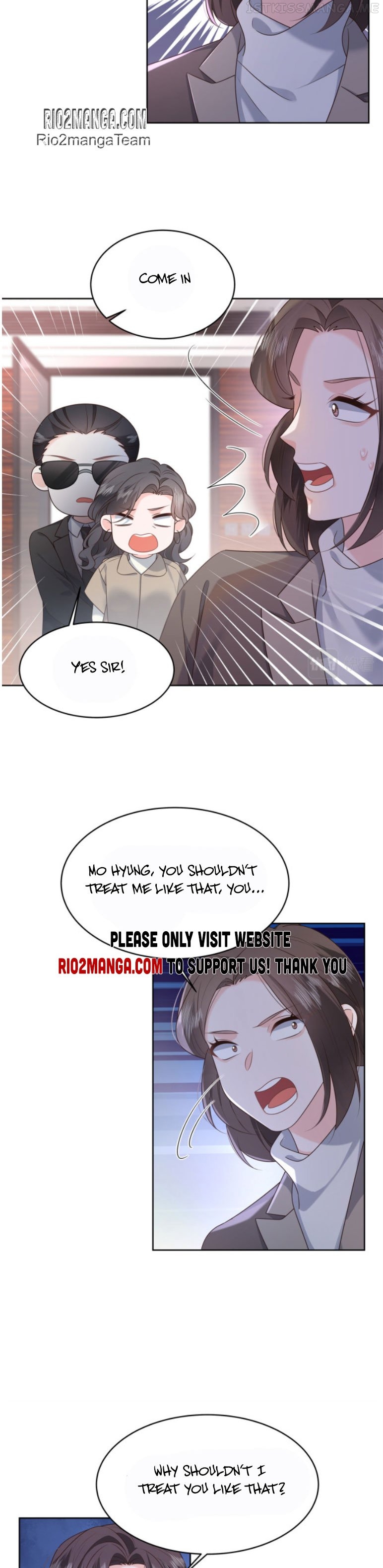 National School Prince Is A Girl Chapter 349 page 2