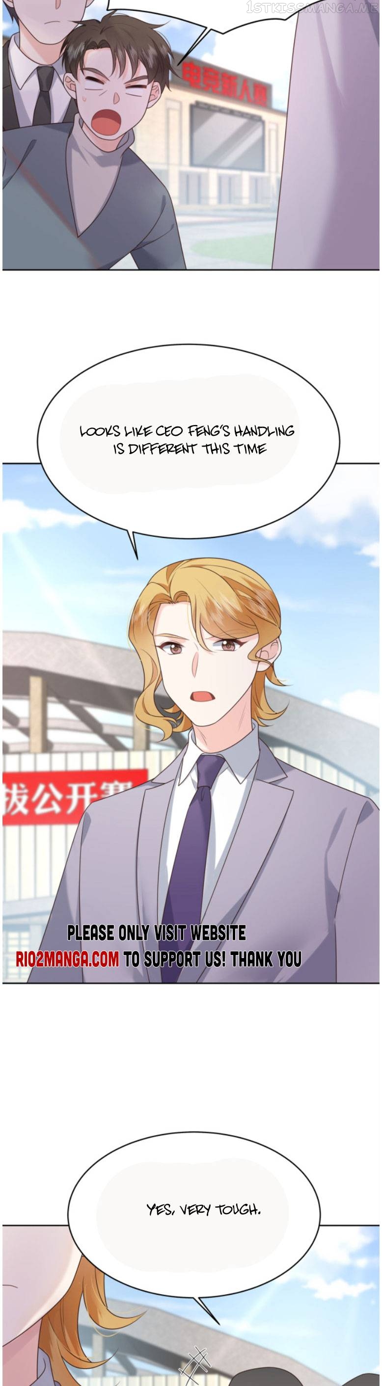 National School Prince Is A Girl Chapter 351 page 10
