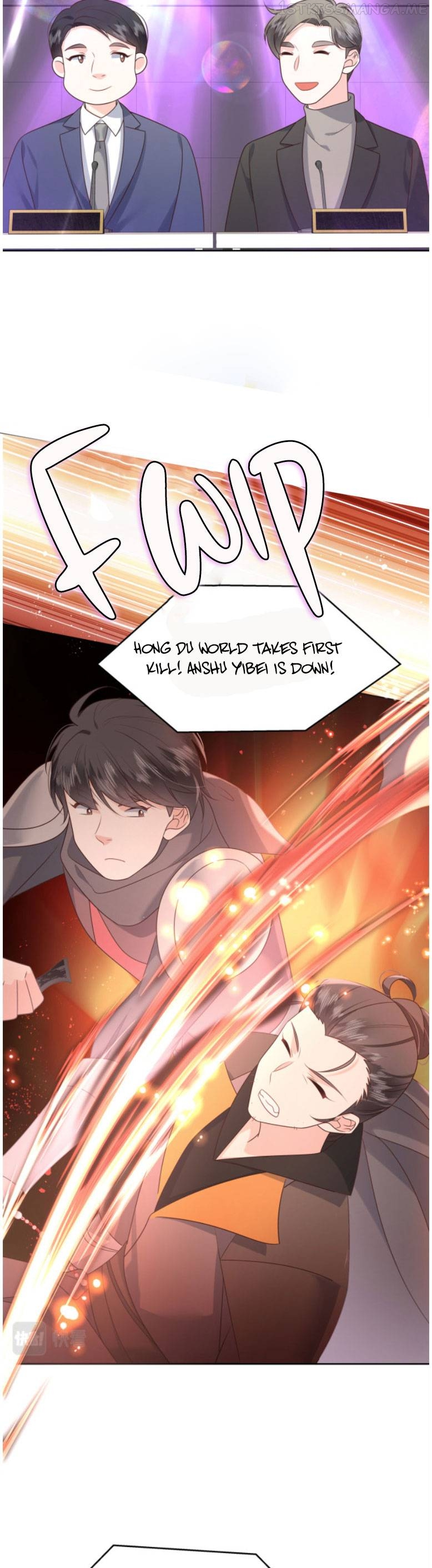 National School Prince Is A Girl Chapter 351 page 13