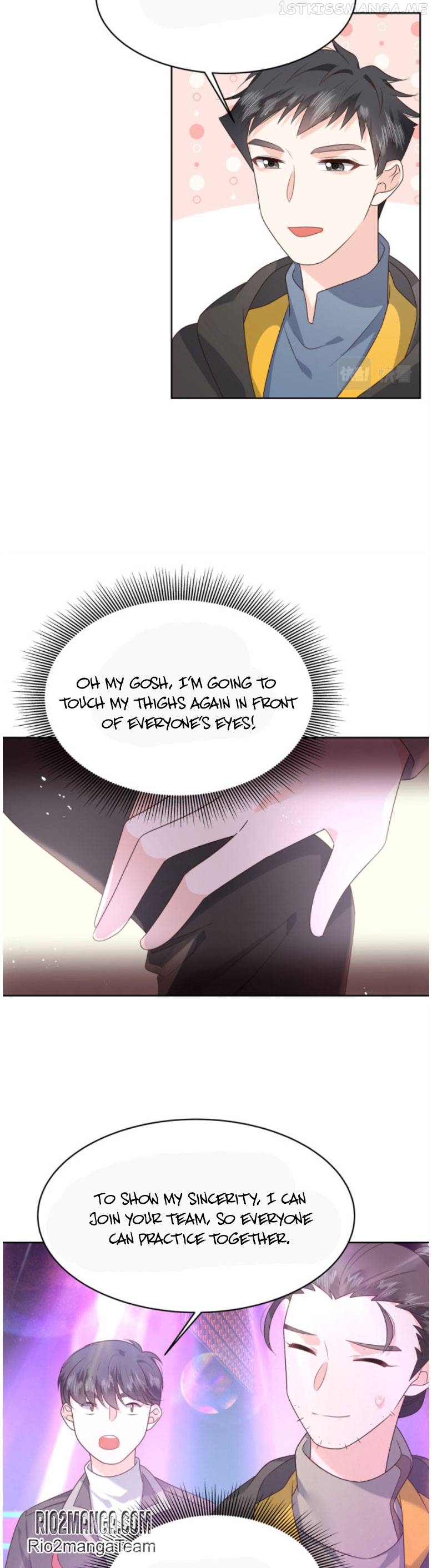 National School Prince Is A Girl Chapter 351 page 16