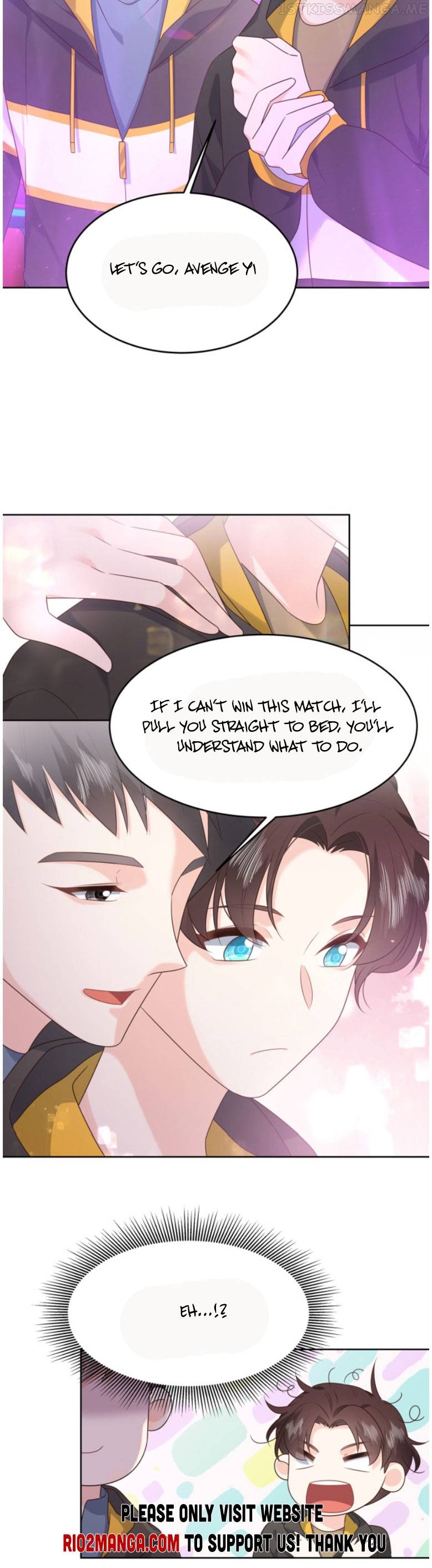 National School Prince Is A Girl Chapter 351 page 18