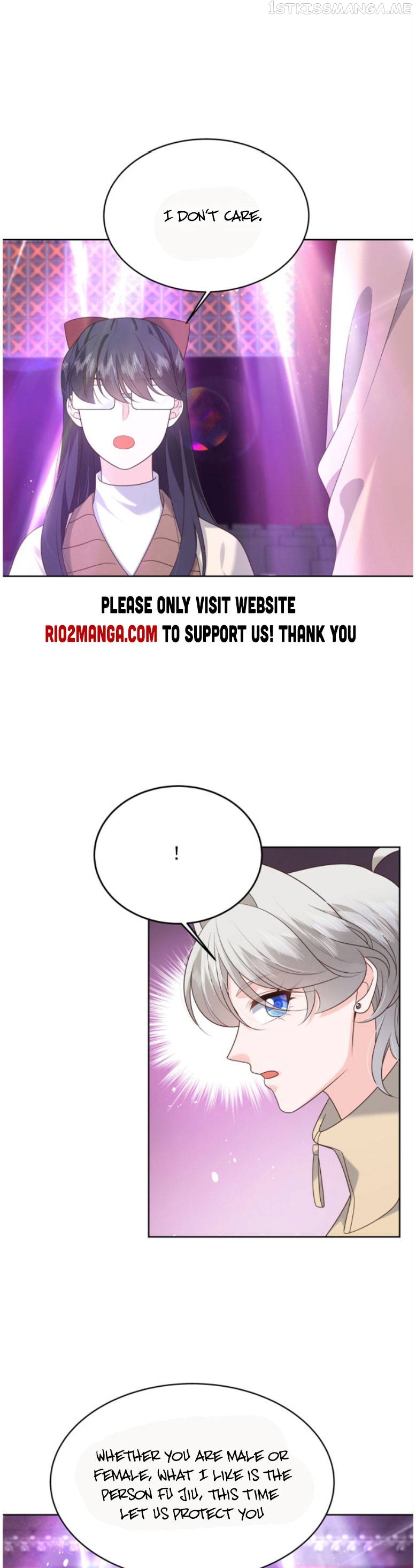 National School Prince Is A Girl Chapter 351 page 2