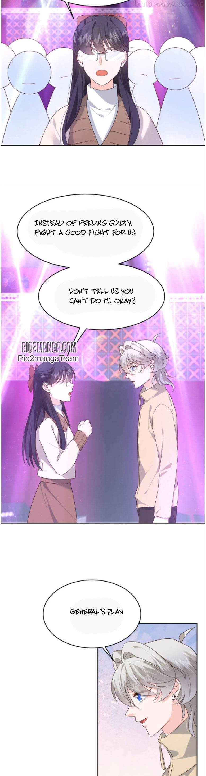 National School Prince Is A Girl Chapter 351 page 3