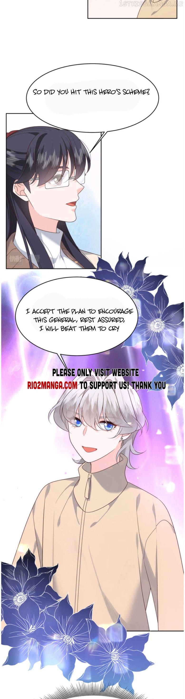 National School Prince Is A Girl Chapter 351 page 4