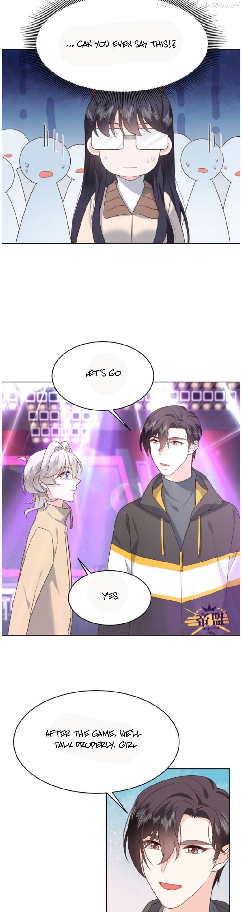 National School Prince Is A Girl Chapter 351 page 5