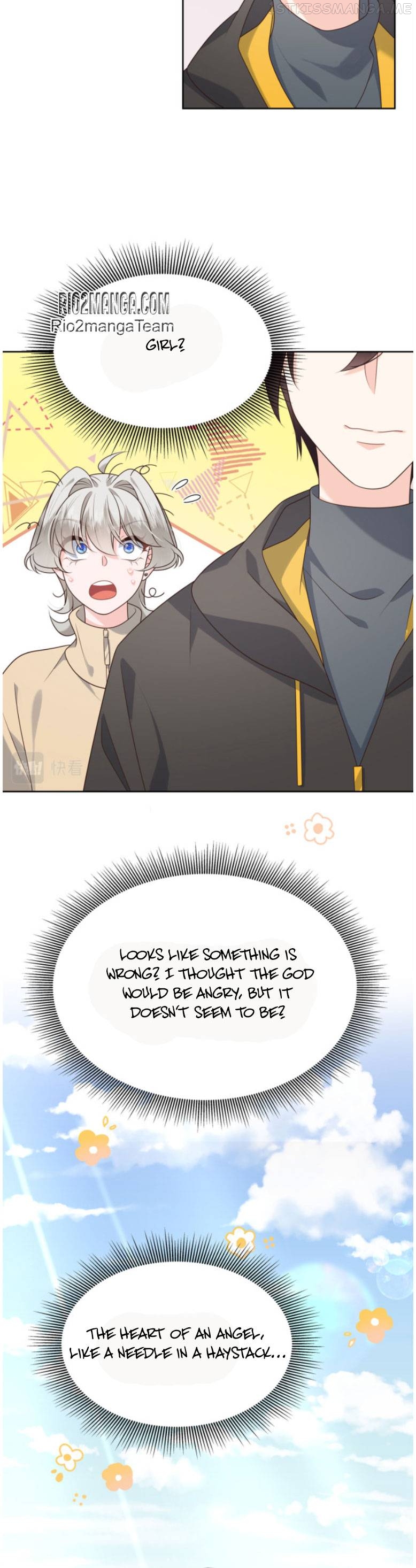 National School Prince Is A Girl Chapter 351 page 6