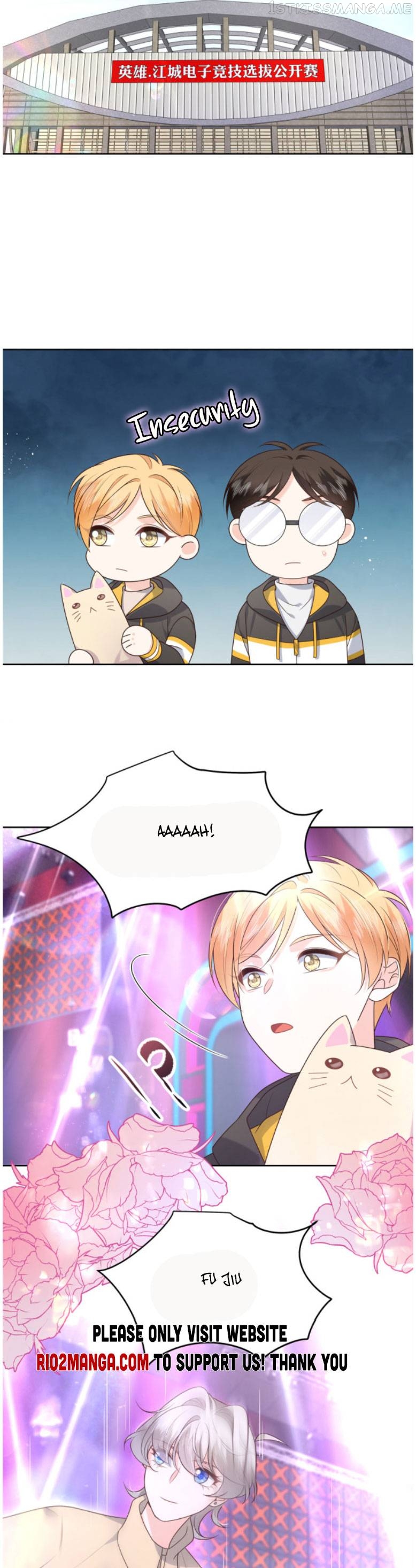 National School Prince Is A Girl Chapter 351 page 7