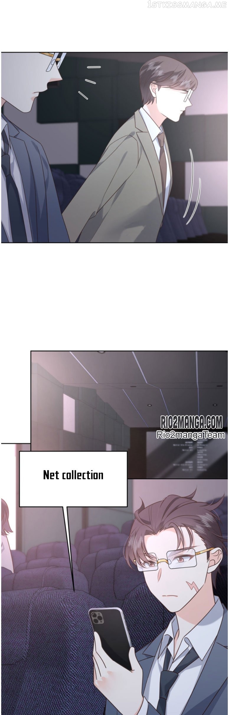 National School Prince Is A Girl Chapter 356 page 10