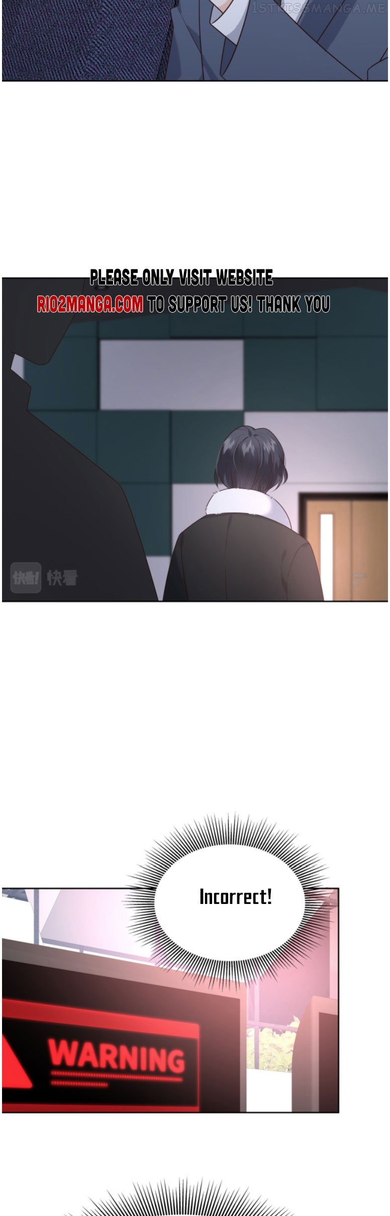 National School Prince Is A Girl Chapter 356 page 11