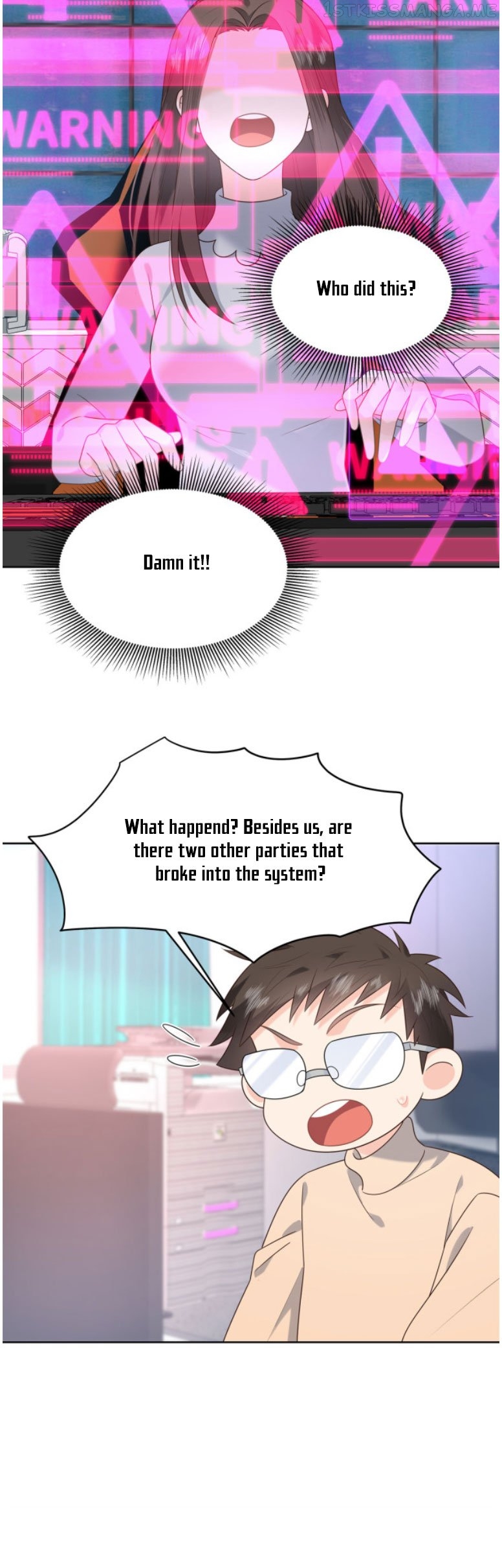 National School Prince Is A Girl Chapter 356 page 13