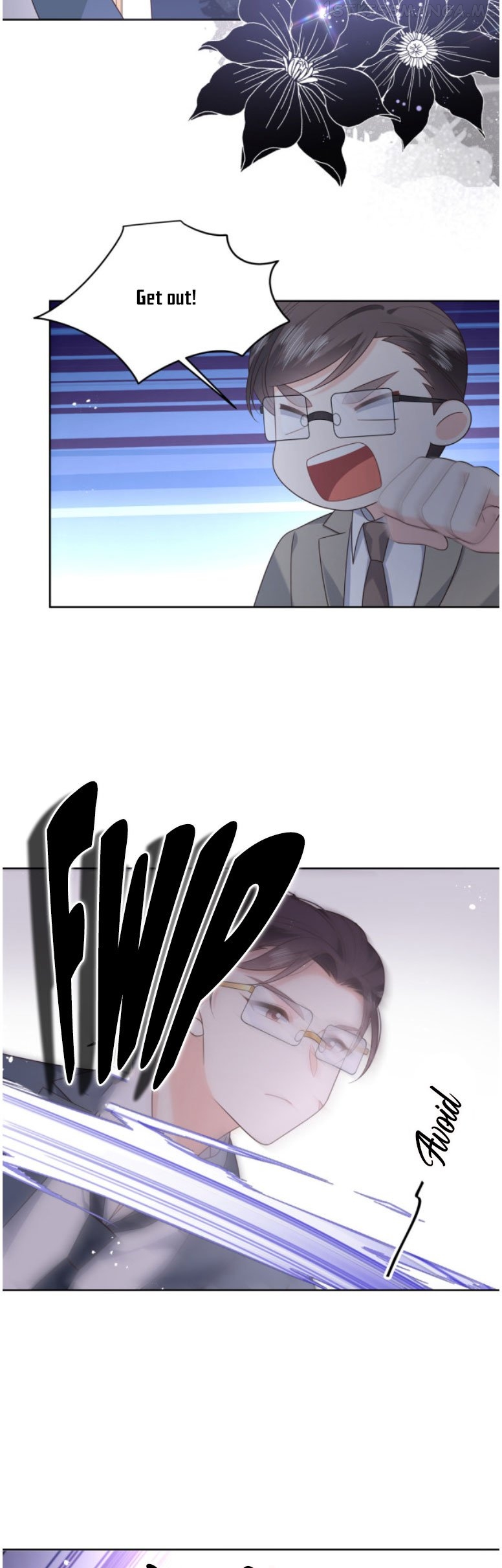 National School Prince Is A Girl Chapter 356 page 15