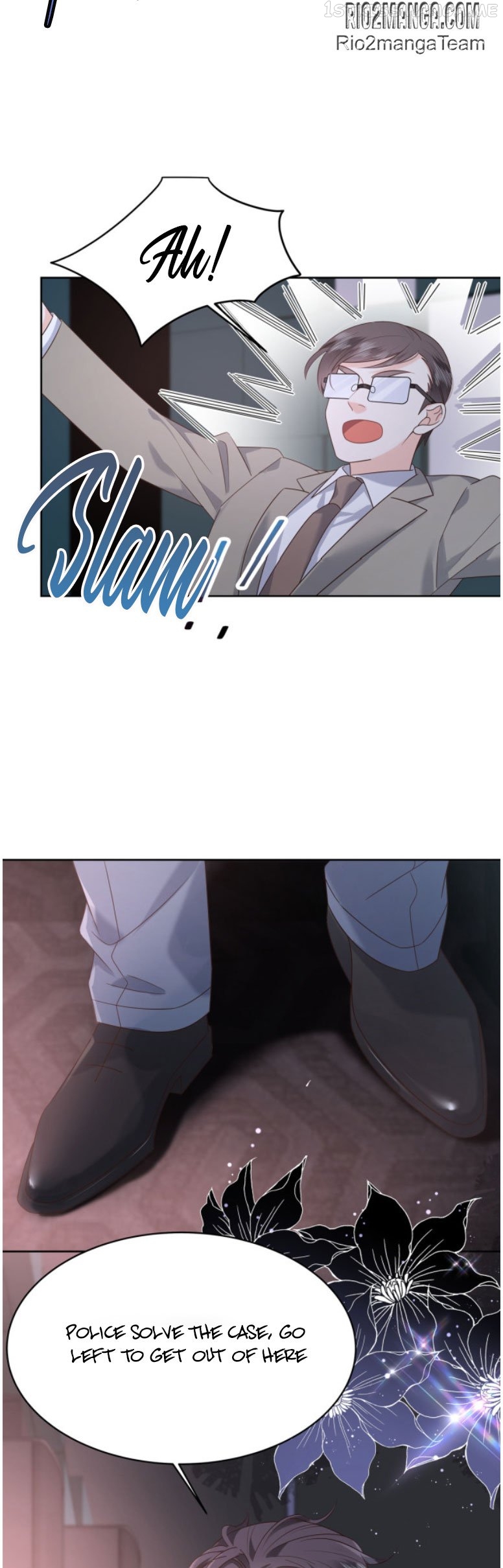 National School Prince Is A Girl Chapter 356 page 17