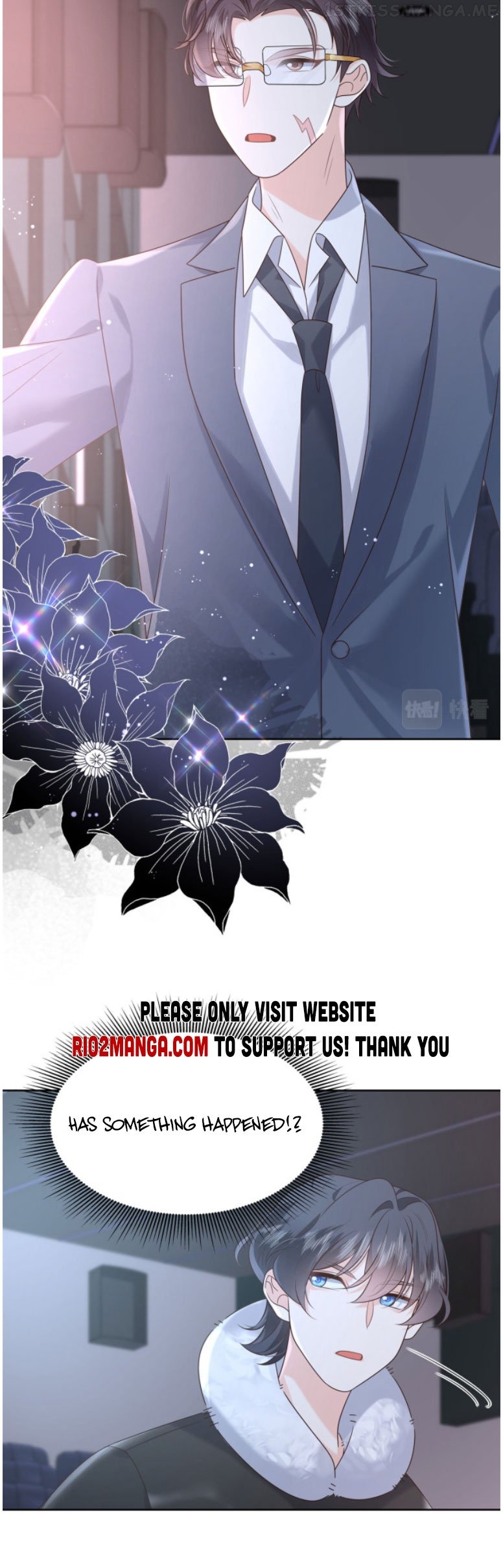 National School Prince Is A Girl Chapter 356 page 18