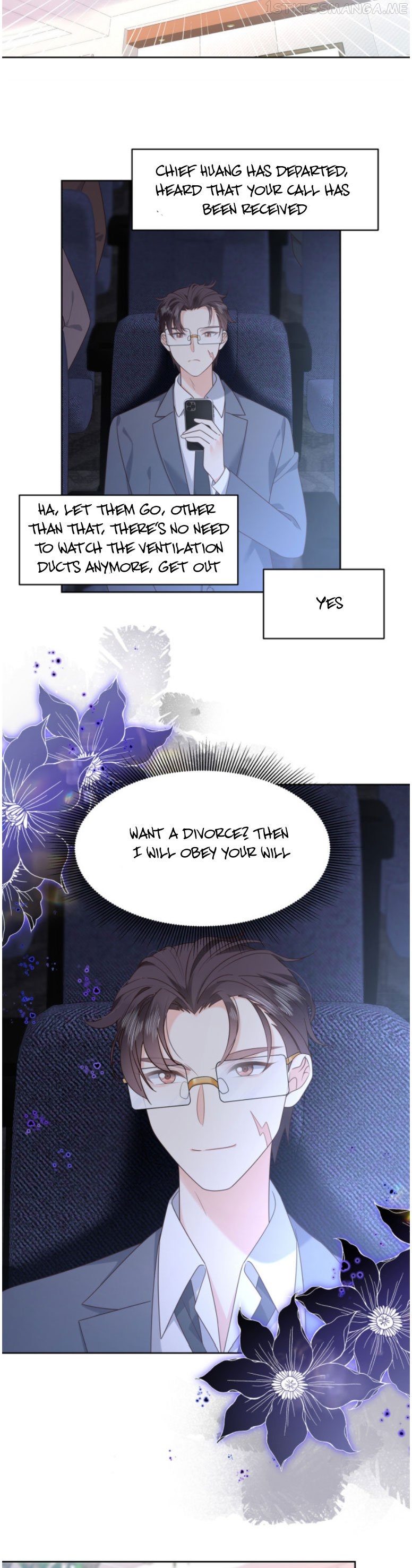 National School Prince Is A Girl Chapter 356 page 7