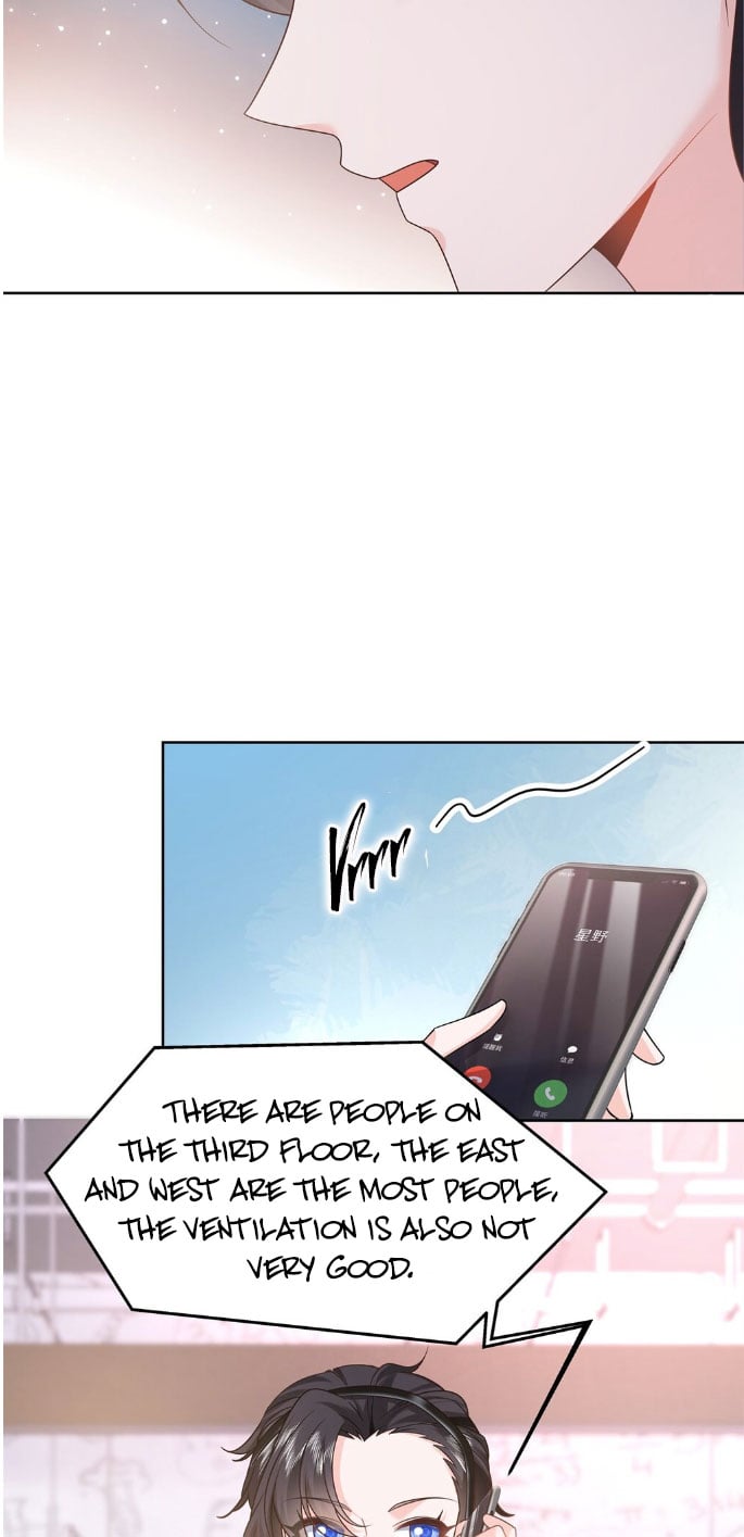 National School Prince Is A Girl Chapter 357 page 14