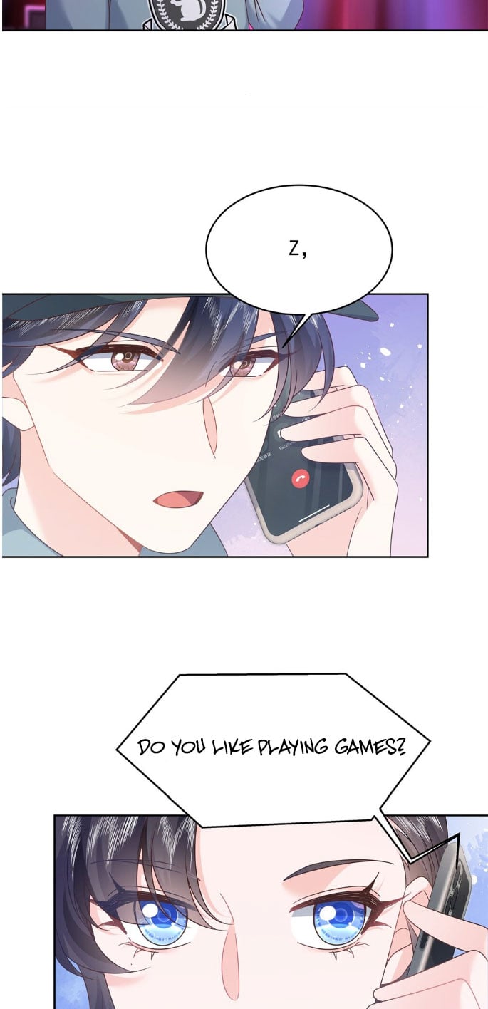 National School Prince Is A Girl Chapter 357 page 16