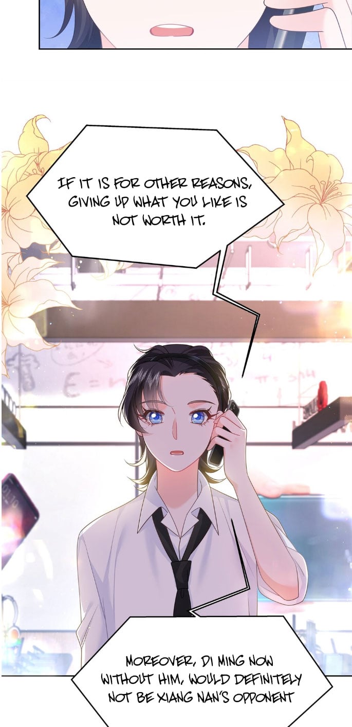 National School Prince Is A Girl Chapter 357 page 17