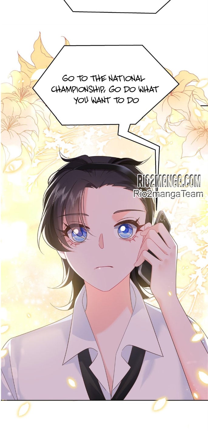 National School Prince Is A Girl Chapter 357 page 18