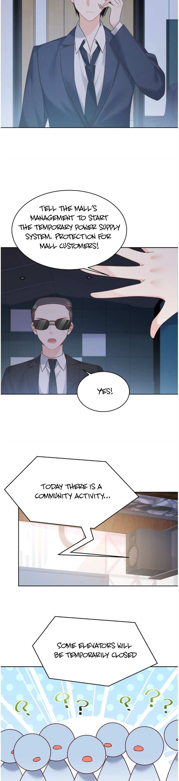 National School Prince Is A Girl Chapter 357 page 4