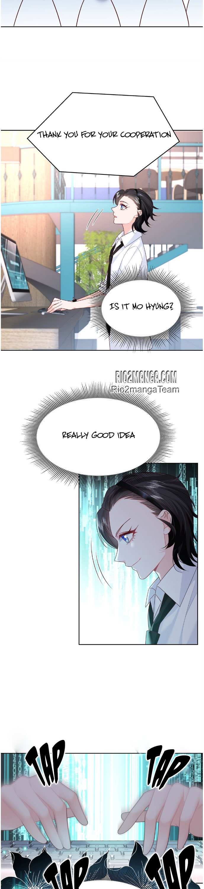 National School Prince Is A Girl Chapter 357 page 5