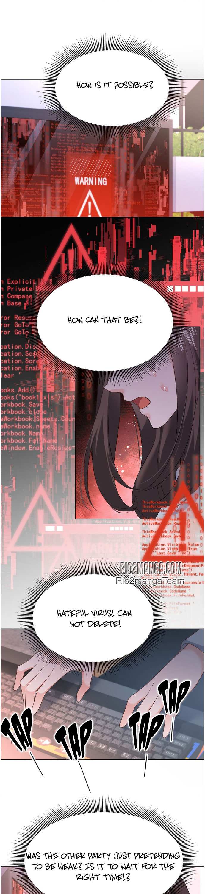 National School Prince Is A Girl Chapter 357 page 7