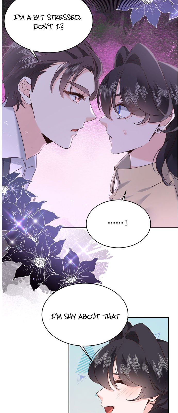 National School Prince Is A Girl Chapter 358 page 12