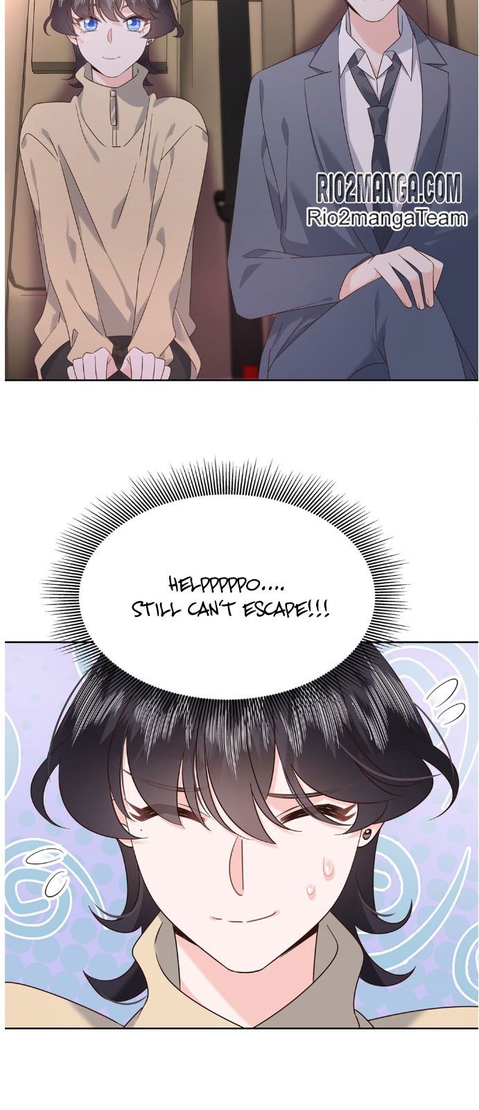 National School Prince Is A Girl Chapter 358 page 18