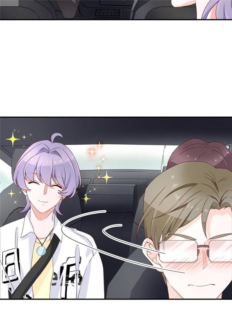 National School Prince Is A Girl Chapter 36 page 9