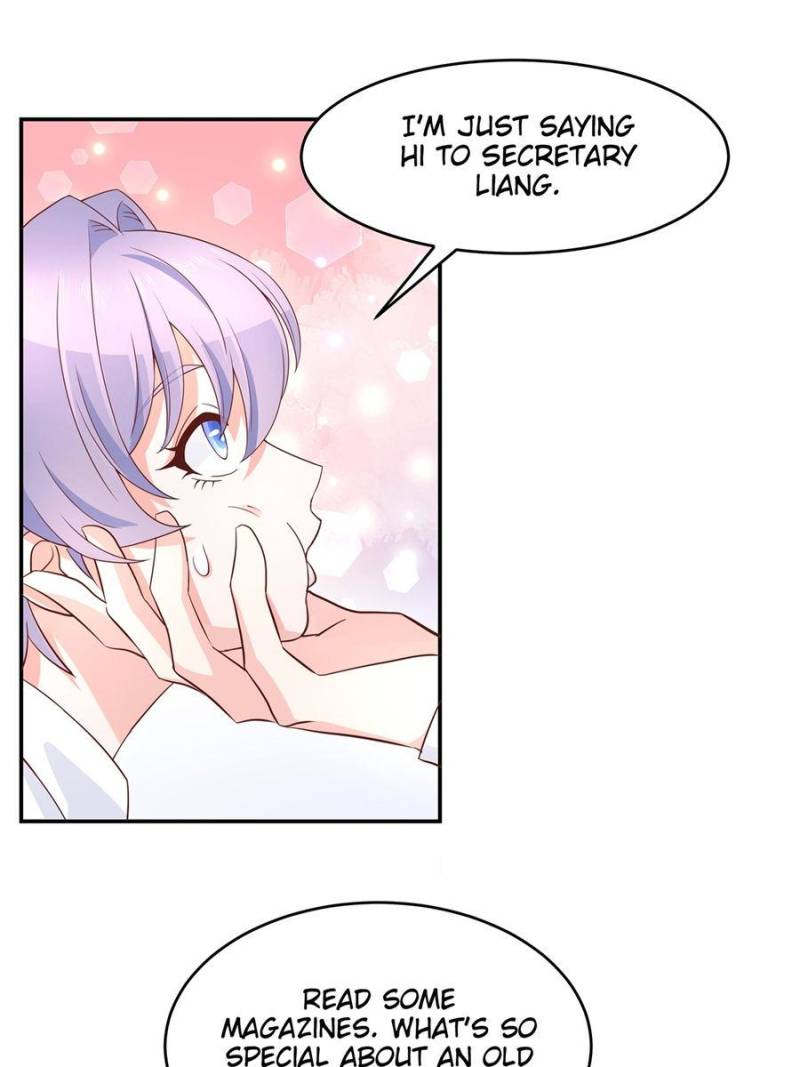 National School Prince Is A Girl Chapter 36 page 12
