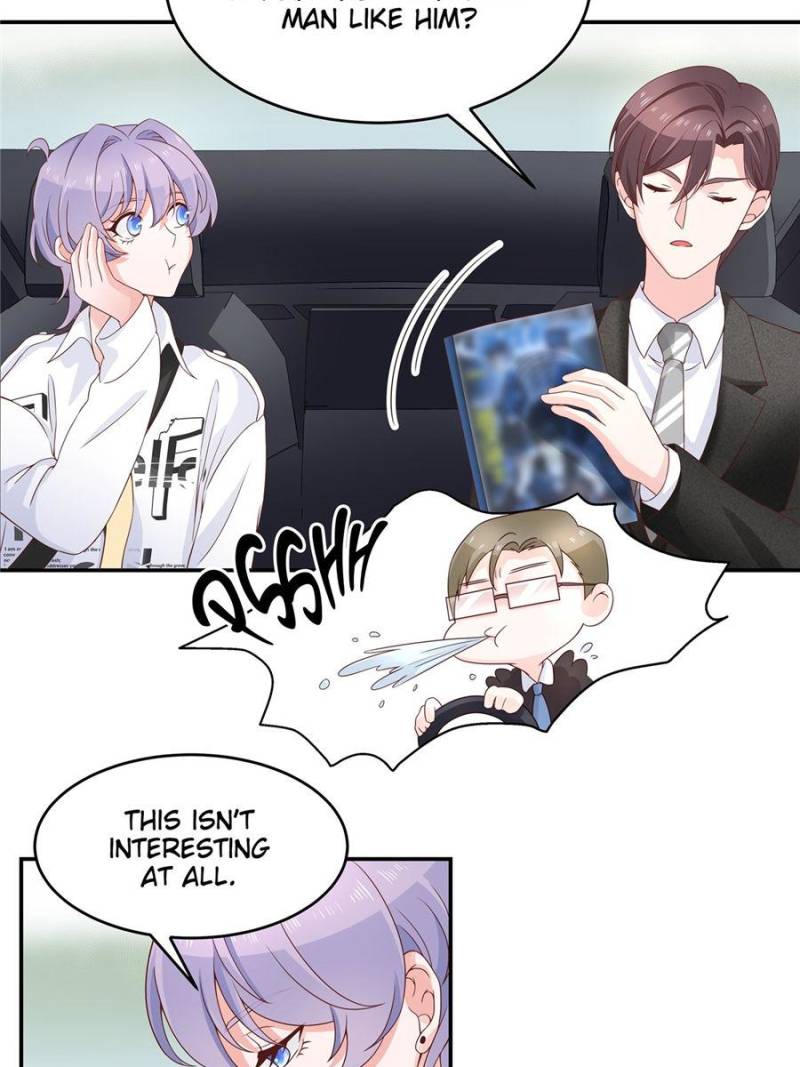 National School Prince Is A Girl Chapter 36 page 13